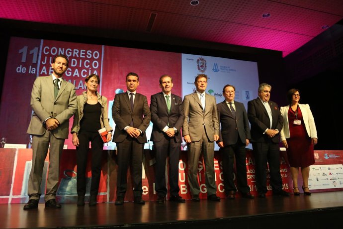 Catalá congreso abogados Icamálaga 