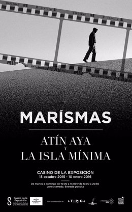Exposción 'Marismas. Atín Aya. La Isla Mínima'