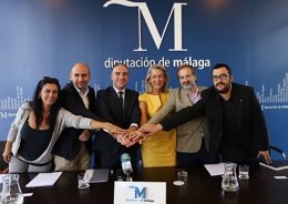 Diputación inversión municipios plan asistencia cooperación bendodo
