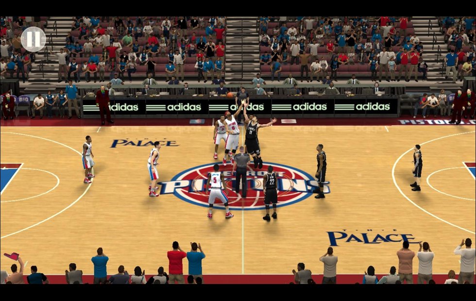 Foto: 2K GAMES