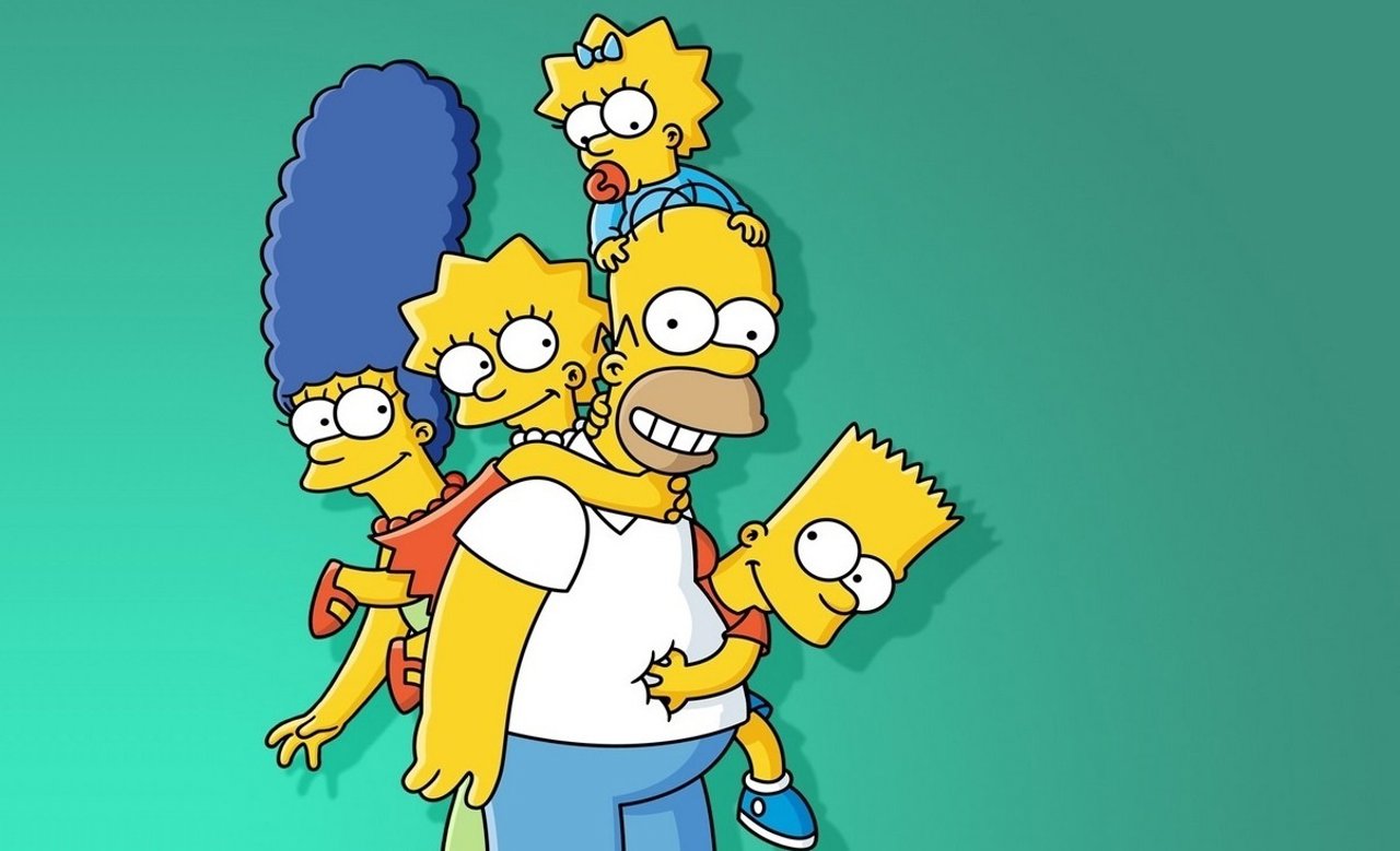 Los Simpson