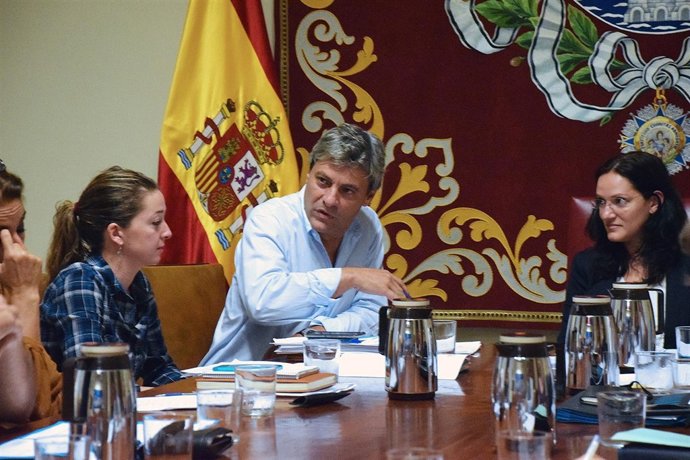 Comisión de control