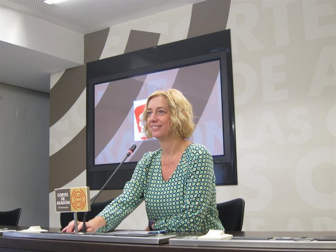 Patricia Luquin (IU)