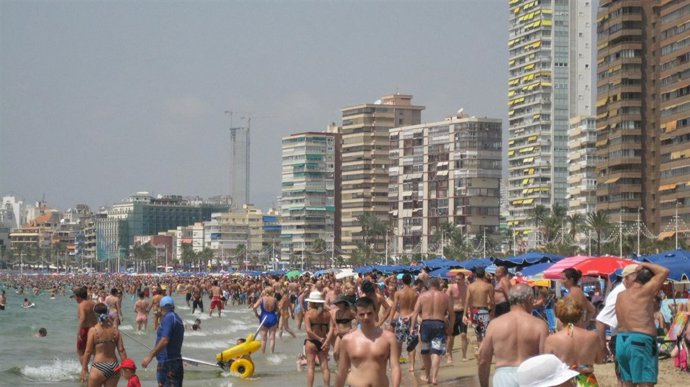 Benidorm