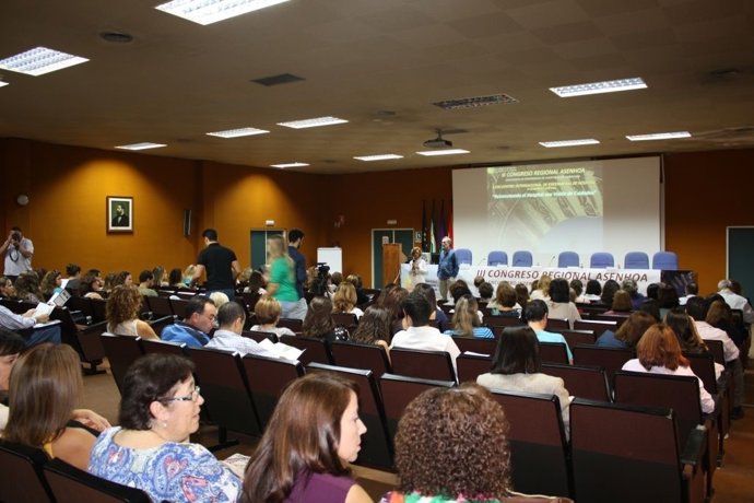 Congreso profesionales de enfermería 
