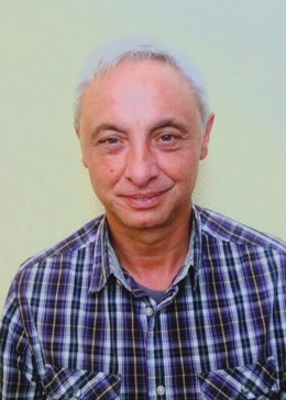 Alejandro Rojo