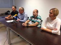 UIDM exige a la alcaldesa de Mazarrón que "deje de ponernos como excusa y explique la verdad sobre el cuatripartito"