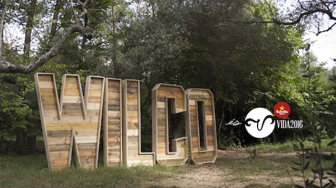 Wilco en el Vida Festival 2016