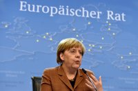 Merkel respalda aportar 3.000 millones a Turquía a cambio de reforzar el control de refugiados