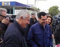 Moreno no ve "inconveniente" para que Arenas vaya en una lista al 20-D