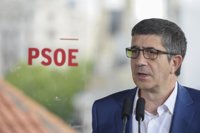 Patxi López dice que el 'fichaje' de Lozano reafirma que el PSOE no es un partido de "pensamiento único" 