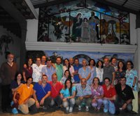 Profesionales del SAS atienden a 1.300 pacientes en Guatemala y Nicaragua