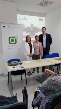 El 89,55% de atendidas por el IAM llegan a través de centros municipales