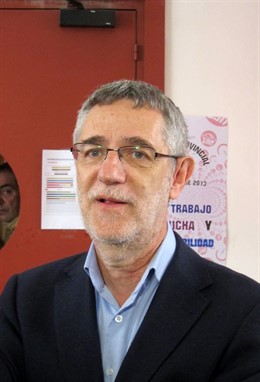 Agustín Prieto
