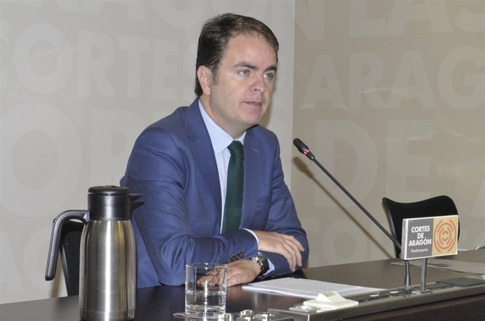 Roberto Bermúdez de Castro (PP)