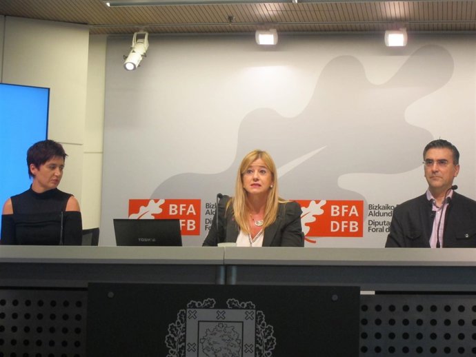 De Miguel, Laespada y Seco