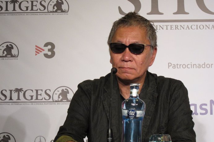 Takashi Miike