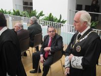 Concepción aspirará a la reelección como presidente del TSJCyL, tras diez años al frente del órgano