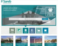 Sareb reduce sus pérdidas un 23% en el primer semestre, hasta 92 millones de euros