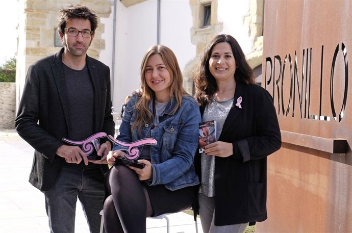 Isabel Giménez, Díaz y Díez