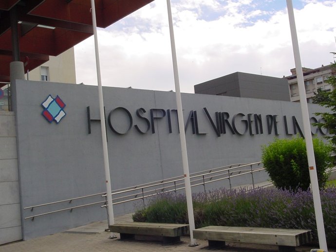 Hospital Virgen De La Concha De Zamora