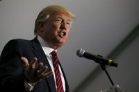 Donald Trump, el mejor aliado del Partido Demócrata