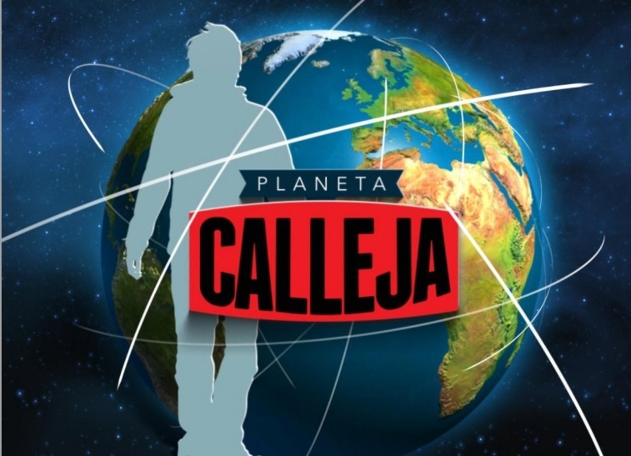 Planeta Calleja
