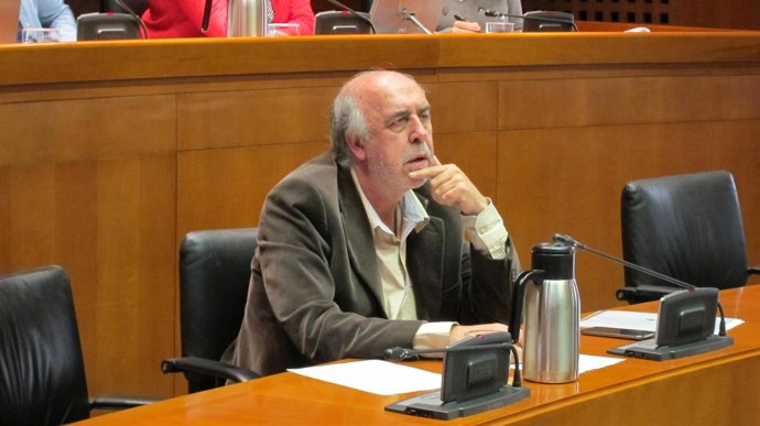 Manuel García Encabo