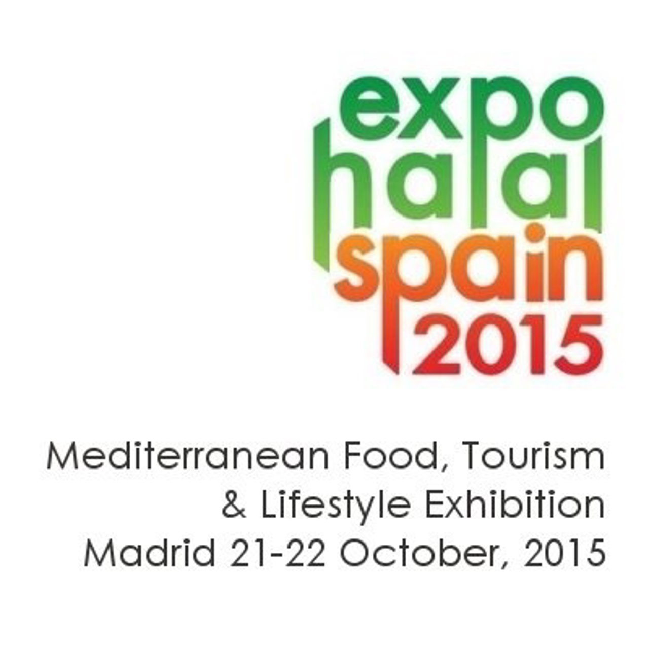 Expohalal Spain 2015