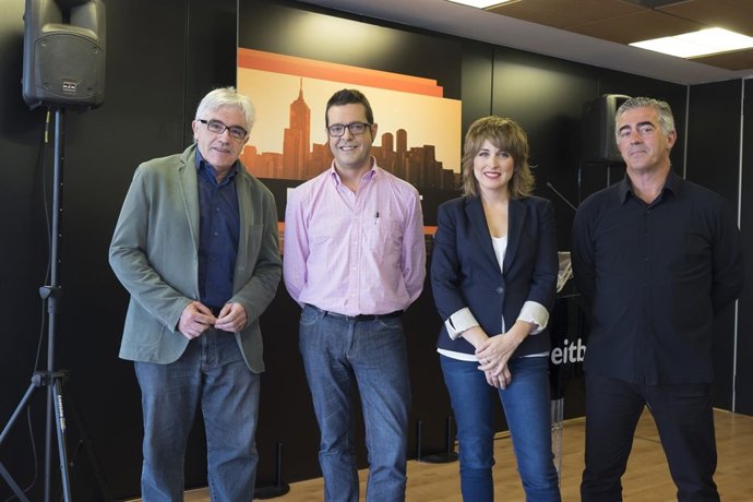 "En Jake", Xabier Lapitz