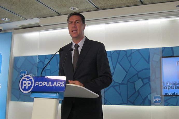 Xavier García Albiol, PP