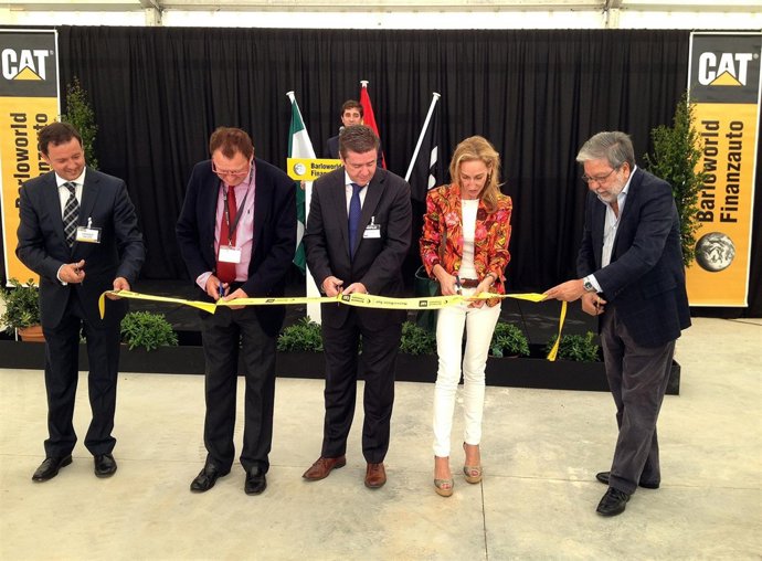 Finanzauto se consolida en Dos Hermanas.