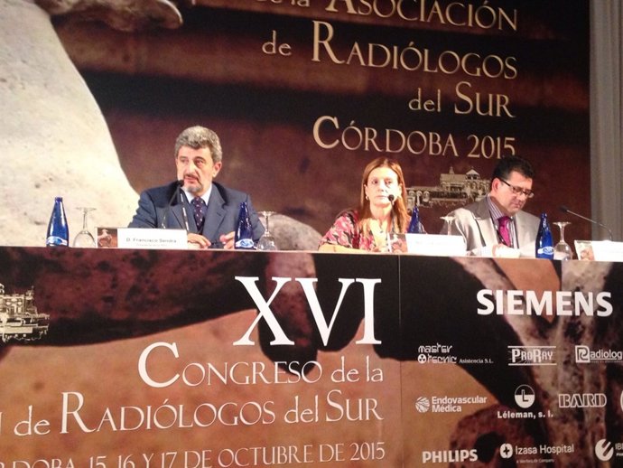 Inauguración del congreso