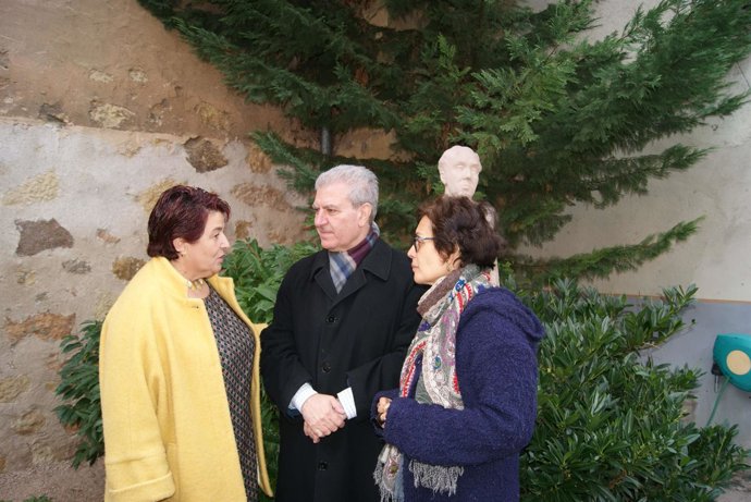 Luquero, Santiago y Molina