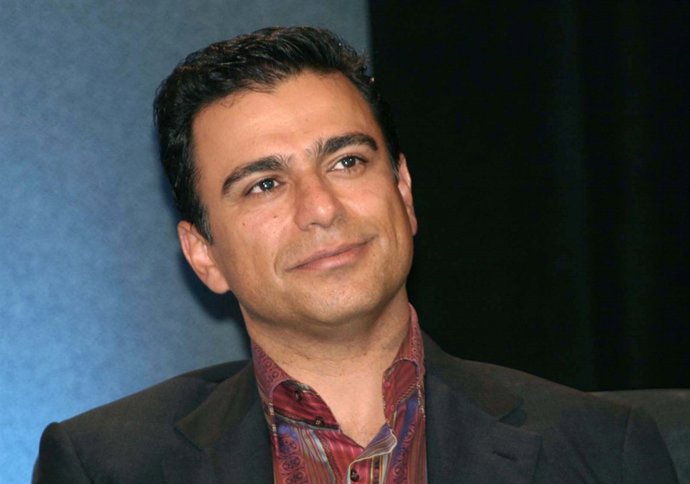 Omid R. Kordestani 