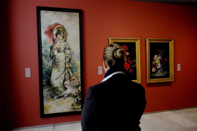 Obra de Denis Belgrano MUPAM