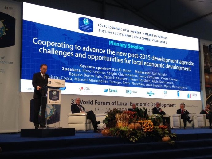 El Govern critica la estrategia de "recentralización encuebierta" del Estado