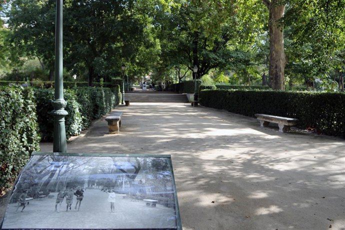 Exposición RJB 260 aniversario