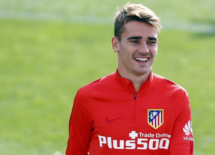 Antoine Griezmann (Atlético Madrid)