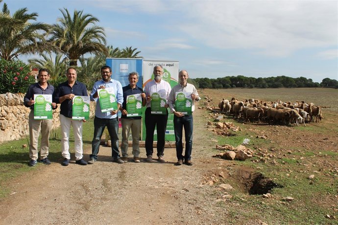 Presentación campaña cordero ecológico