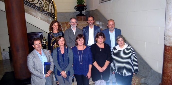 Consell social llengua catalana