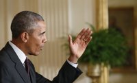 Obama insta a Netanyahu y Abbas a cuidar sus declaraciones para no añadir tensión