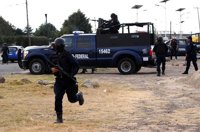 Detenido en Tamaulipas 'El Ciclón', uno de los líderes del Cártel del Golfo