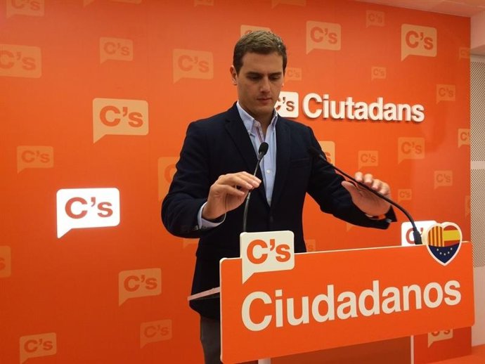 Albert Rivera