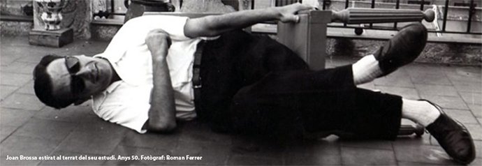 Joan Brossa