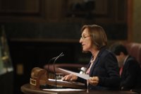 El BNG pide que se debatan los tratados internacionales del TTIP, TISA y CETA