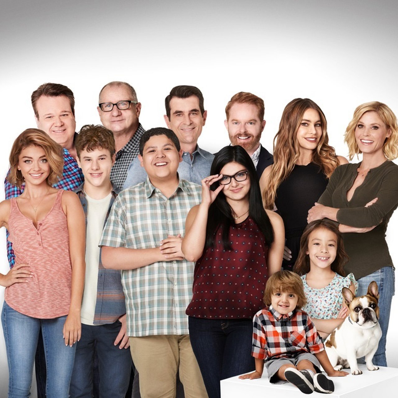 Modern Family