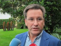 Vence (BNG) cree "no se pueden poner cancelas" a la candidatura de unidad