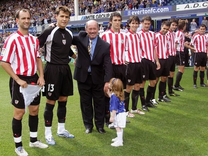 Howard Kendall Athletic