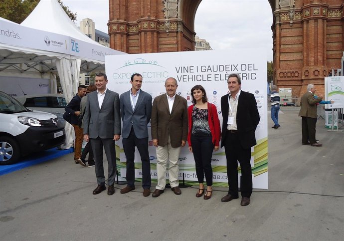 El conseller de Empresa y Empleo de la Generalitat, Felip Puig